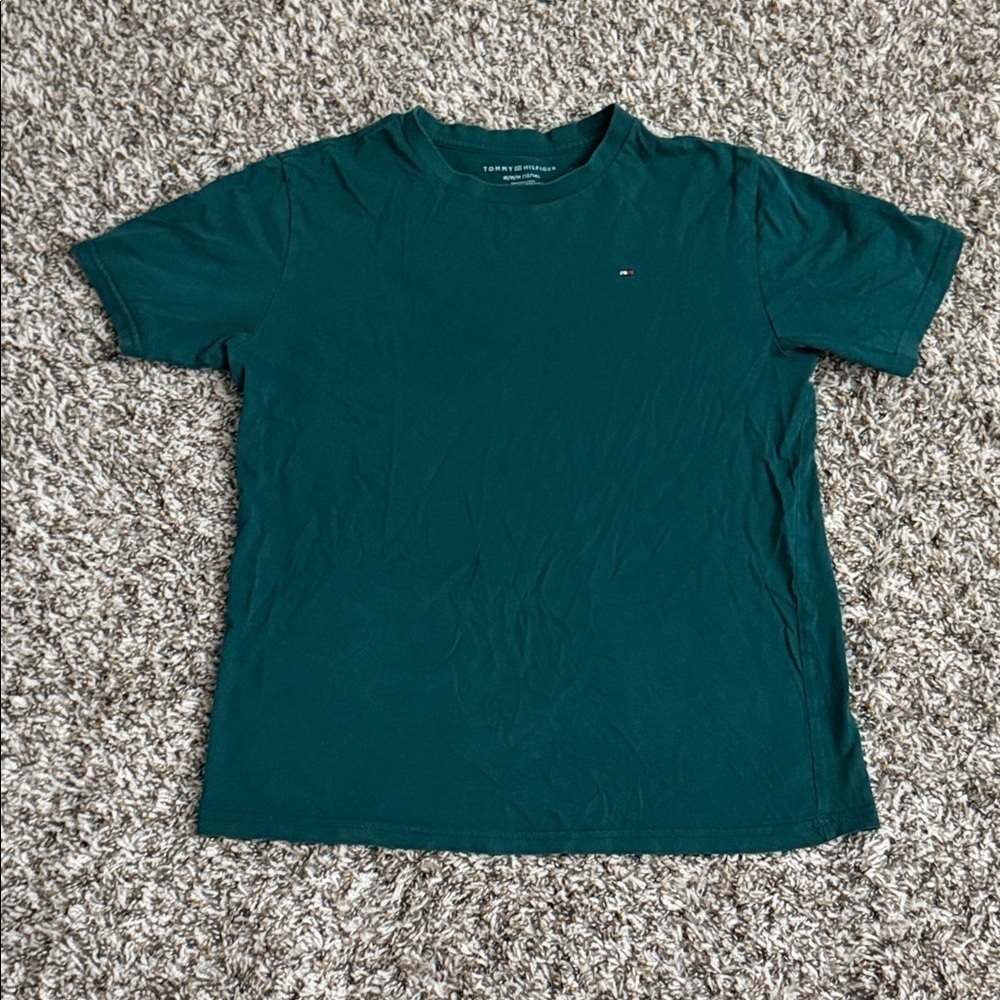 Tommy Hilfiger Short Sleeve for Boys